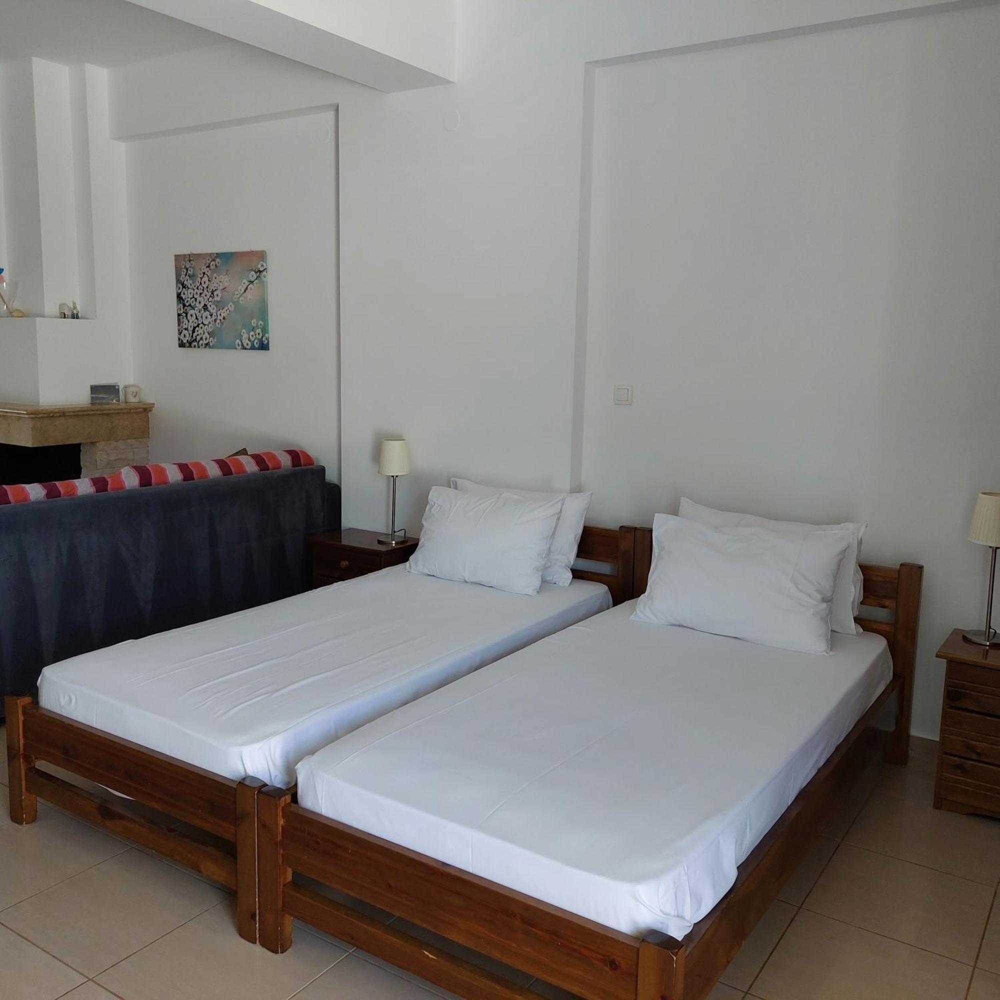 Elea Apartments Kalamata Ngoại thất bức ảnh