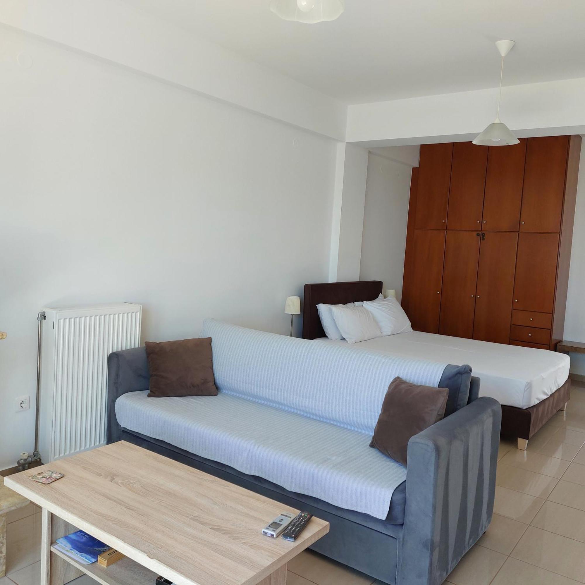 Elea Apartments Kalamata Ngoại thất bức ảnh