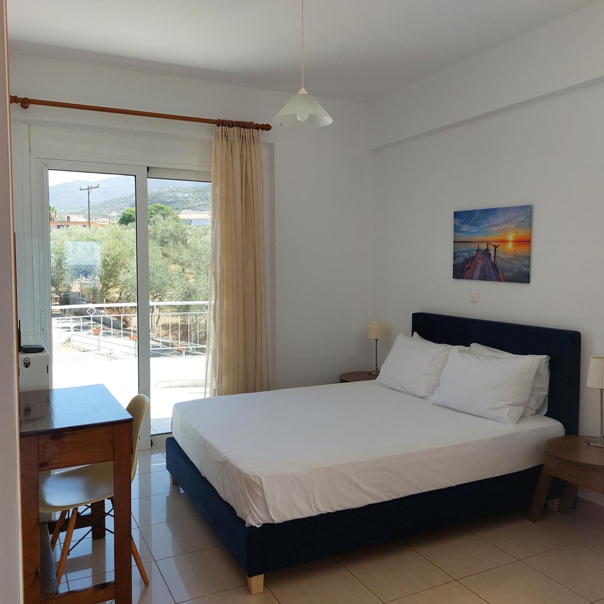 Elea Apartments Kalamata Ngoại thất bức ảnh