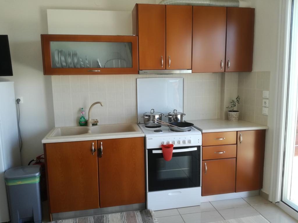 Elea Apartments Kalamata Ngoại thất bức ảnh